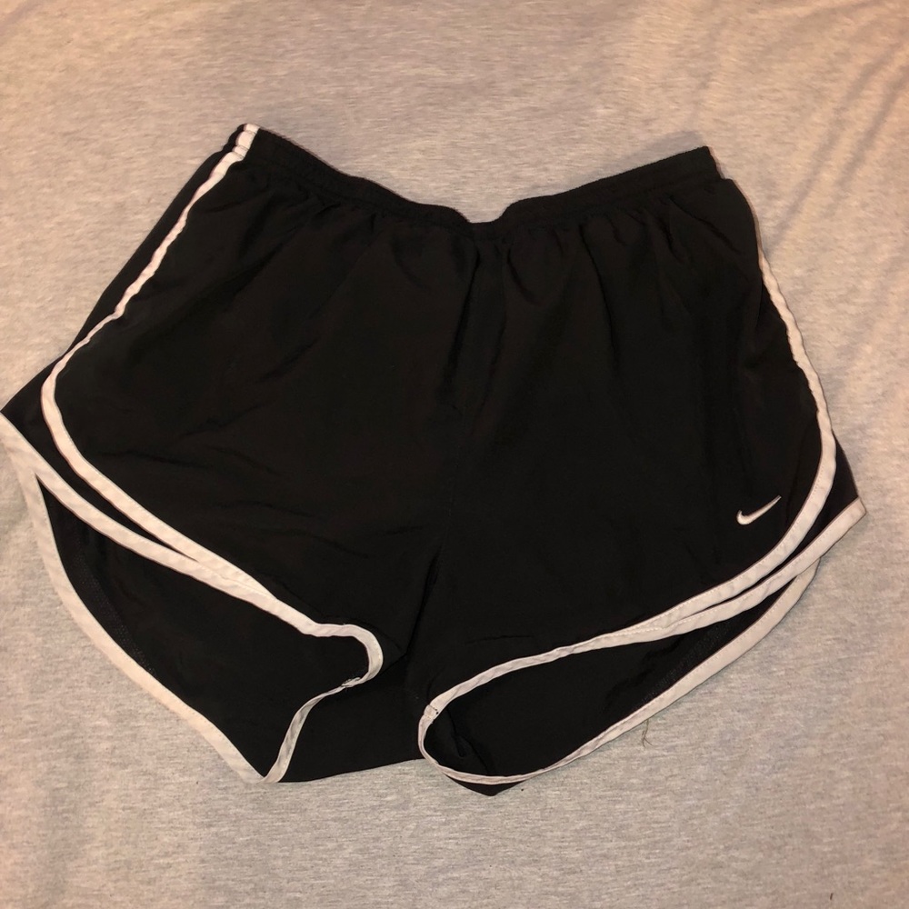 Women’s Nike athletic shorts